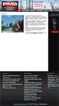 Mobile Screenshot of pms-i.com
